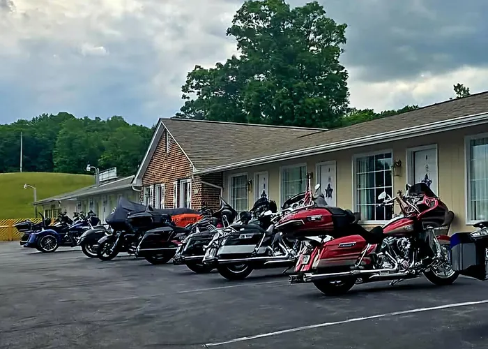 Fox Mountain Inn
